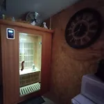 Lachez Prise Sauna Balneo Privatif En Baie D'authie Berck Sur Meuble De Tourisme Classe 3 Etoiles *
