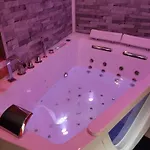 Holiday home Lachez Prise Sauna Balneo Privatif En Baie D'authie Berck Sur Meuble De Tourisme Classe 3 Etoiles Verton