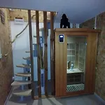 Feriehus Lachez Prise Sauna Balneo Privatif En Baie D'authie Berck Sur Meuble De Tourisme Classe 3 Etoiles Verton