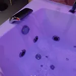Lachez Prise Sauna Balneo Privatif En Baie D'authie Berck Sur Meuble De Tourisme Classe 3 Etoiles Feriehus *