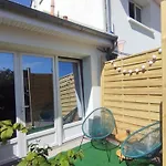 Feriehus Lachez Prise Sauna Balneo Privatif En Baie D'authie Berck Sur Meuble De Tourisme Classe 3 Etoiles *