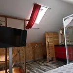 Lachez Prise Sauna Balneo Privatif En Baie D'authie Berck Sur Meuble De Tourisme Classe 3 Etoiles Holiday home