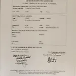 Lachez Prise Sauna Balneo Privatif En Baie D'authie Berck Sur Meuble De Tourisme Classe 3 Etoiles