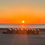 Holiday home Lachez Prise Sauna Balneo Privatif En Baie D'authie Berck Sur Meuble De Tourisme Classe 3 Etoiles