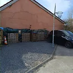 Lachez Prise Sauna Balneo Privatif En Baie D'authie Berck Sur Meuble De Tourisme Classe 3 Etoiles Feriehus Verton