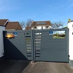 Lachez Prise Sauna Balneo Privatif En Baie D'authie Berck Sur Meuble De Tourisme Classe 3 Etoiles Verton