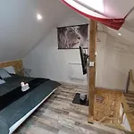 Lachez Prise Sauna Balneo Privatif En Baie D'authie Berck Sur Meuble De Tourisme Classe 3 Etoiles *