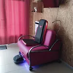 Lachez Prise Sauna Balneo Privatif En Baie D'authie Berck Sur Meuble De Tourisme Classe 3 Etoiles * Verton
