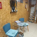 Lachez Prise Sauna Balneo Privatif En Baie D'authie Berck Sur Meuble De Tourisme Classe 3 Etoiles Feriehus *