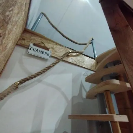 Lachez Prise Sauna Balneo Privatif En Baie D'authie Berck Sur Meuble De Tourisme Classe 3 Etoiles Verton