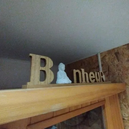 Lachez Prise Sauna Balneo Privatif En Baie D'authie Berck Sur Meuble De Tourisme Classe 3 Etoiles * Verton