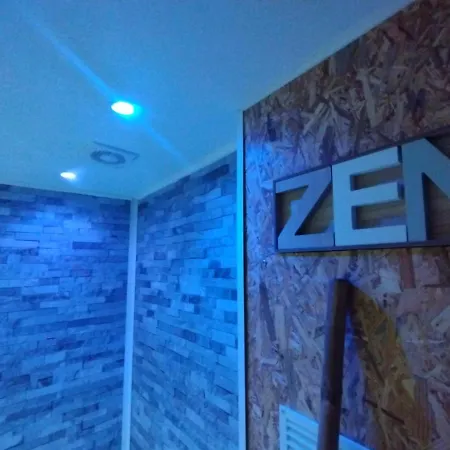 Feriehus Lachez Prise Sauna Balneo Privatif En Baie D'authie Berck Sur Meuble De Tourisme Classe 3 Etoiles *