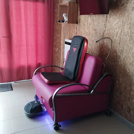 Lachez Prise Sauna Balneo Privatif En Baie D'authie Berck Sur Meuble De Tourisme Classe 3 Etoiles Hébergement de vacances *