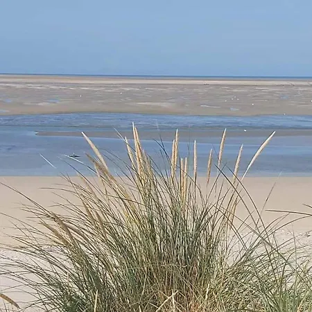 Lachez Prise Sauna Balneo Privatif En Baie D'authie Berck Sur Meuble De Tourisme Classe 3 Etoiles