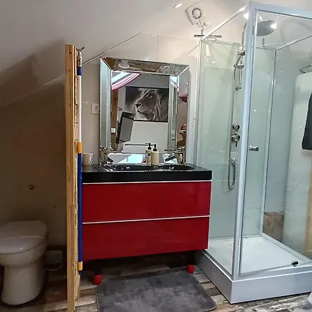 Lachez Prise Sauna Balneo Privatif En Baie D'authie Berck Sur Meuble De Tourisme Classe 3 Etoiles Verton