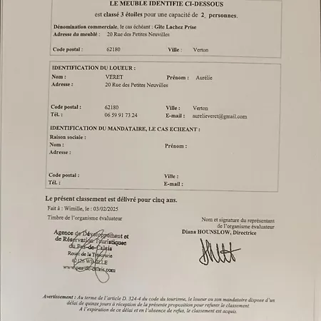 Lachez Prise Sauna Balneo Privatif En Baie D'authie Berck Sur Meuble De Tourisme Classe 3 Etoiles