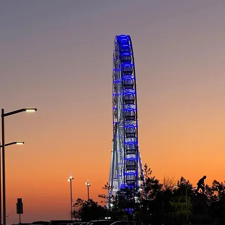 Lachez Prise Sauna Balneo Privatif En Baie D'authie Berck Sur Meuble De Tourisme Classe 3 Etoiles *