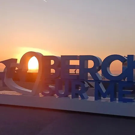 Feriehus Lachez Prise Sauna Balneo Privatif En Baie D'authie Berck Sur Meuble De Tourisme Classe 3 Etoiles Verton