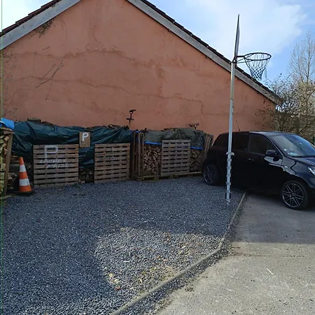 Lachez Prise Sauna Balneo Privatif En Baie D'authie Berck Sur Meuble De Tourisme Classe 3 Etoiles Feriehus Verton
