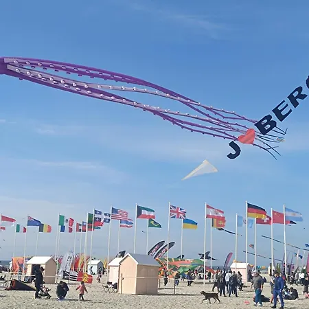 Lachez Prise Sauna Balneo Privatif En Baie D'authie Berck Sur Meuble De Tourisme Classe 3 Etoiles *