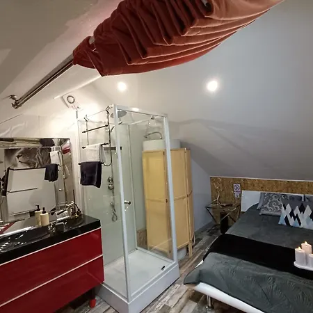 Feriehus Lachez Prise Sauna Balneo Privatif En Baie D'authie Berck Sur Meuble De Tourisme Classe 3 Etoiles Verton