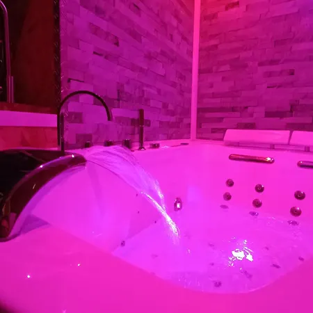 בית נופש Lachez Prise Sauna Balneo Privatif En Baie D'authie Berck Sur Meuble De Tourisme Classe 3 Etoiles *