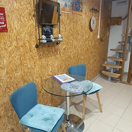 Lachez Prise Sauna Balneo Privatif En Baie D'authie Berck Sur Meuble De Tourisme Classe 3 Etoiles בית נופש *
