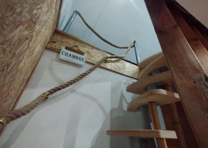 Lâchez Prise Sauna Balnéo Privatif En Baie D'authie Berck Sur Meublé De Tourisme Classé 3 étoiles Verton