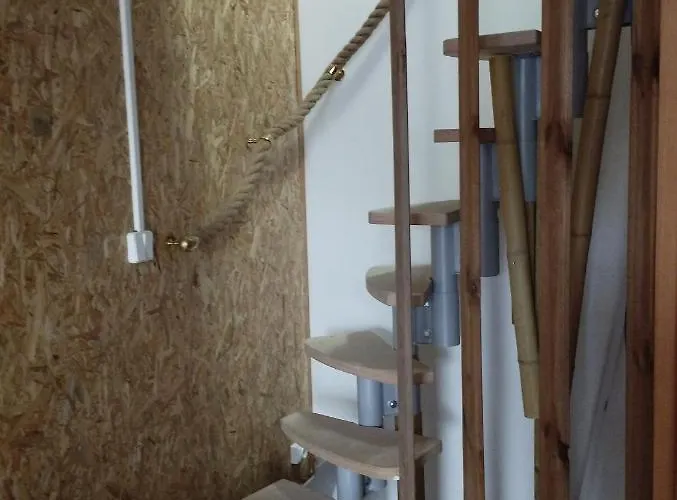 Lâchez Prise Sauna Balnéo Privatif En Baie D'authie Berck Sur Meublé De Tourisme Classé 3 étoiles