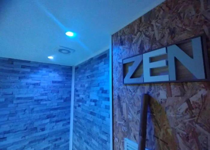 Hébergement de vacances Lâchez Prise Sauna Balnéo Privatif En Baie D'authie Berck Sur Meublé De Tourisme Classé 3 étoiles *