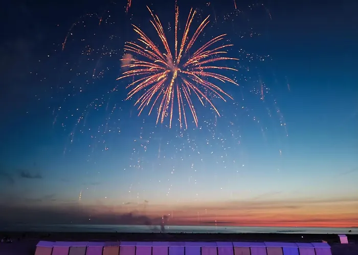 Hébergement de vacances Lâchez Prise Sauna Balnéo Privatif En Baie D'authie Berck Sur Meublé De Tourisme Classé 3 étoiles *