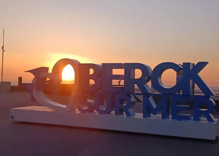 Hébergement de vacances Lâchez Prise Sauna Balnéo Privatif En Baie D'authie Berck Sur Meublé De Tourisme Classé 3 étoiles Verton