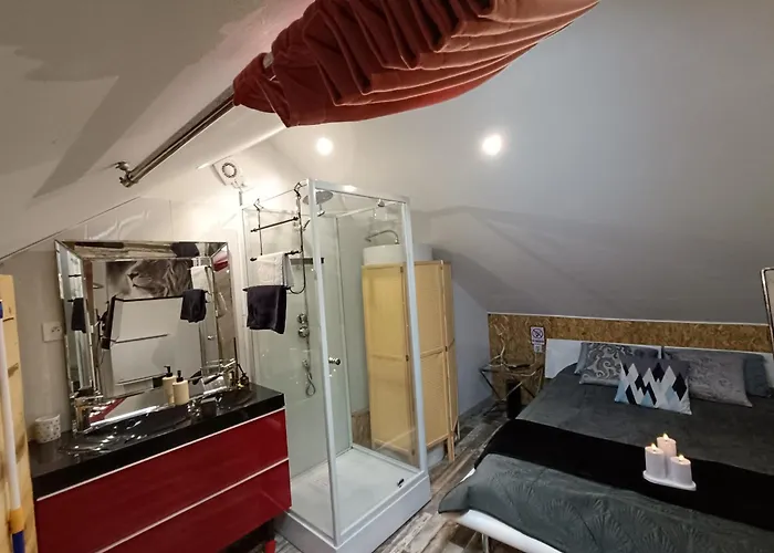 Hébergement de vacances Lâchez Prise Sauna Balnéo Privatif En Baie D'authie Berck Sur Meublé De Tourisme Classé 3 étoiles Verton