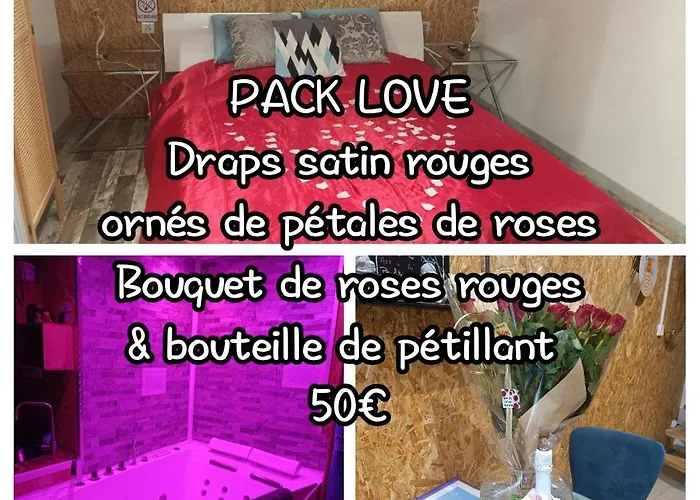 Lâchez Prise Sauna Balnéo Privatif En Baie D'authie Berck Sur Meublé De Tourisme Classé 3 étoiles Hébergement de vacances Verton